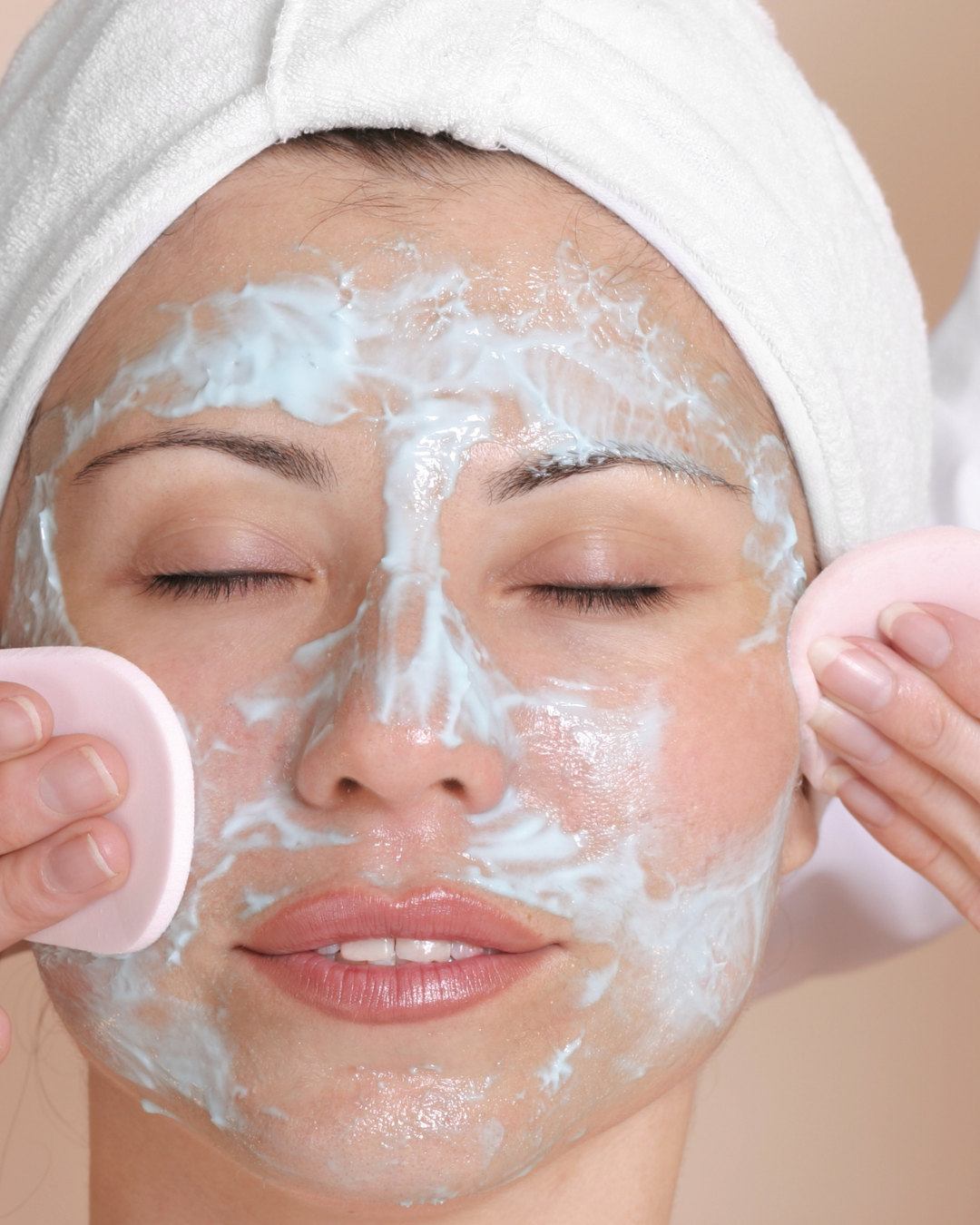 Deep Cleansing Facial — About the treatment
