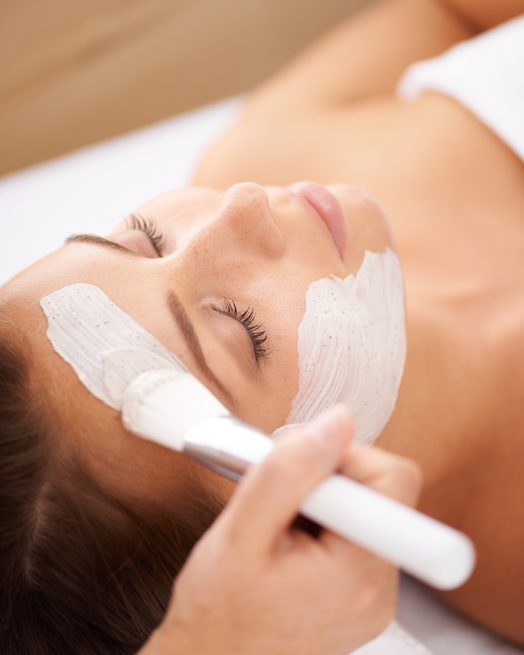 Deep Cleansing Facial