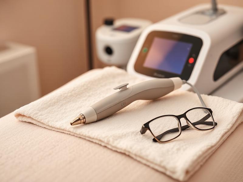 Laser Hair Removal