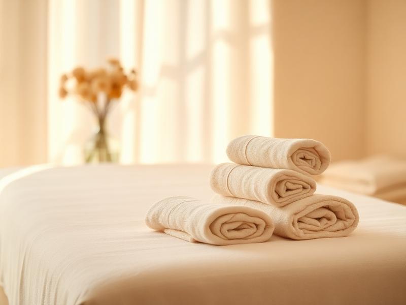 Prenatal Lymphatic Drainage