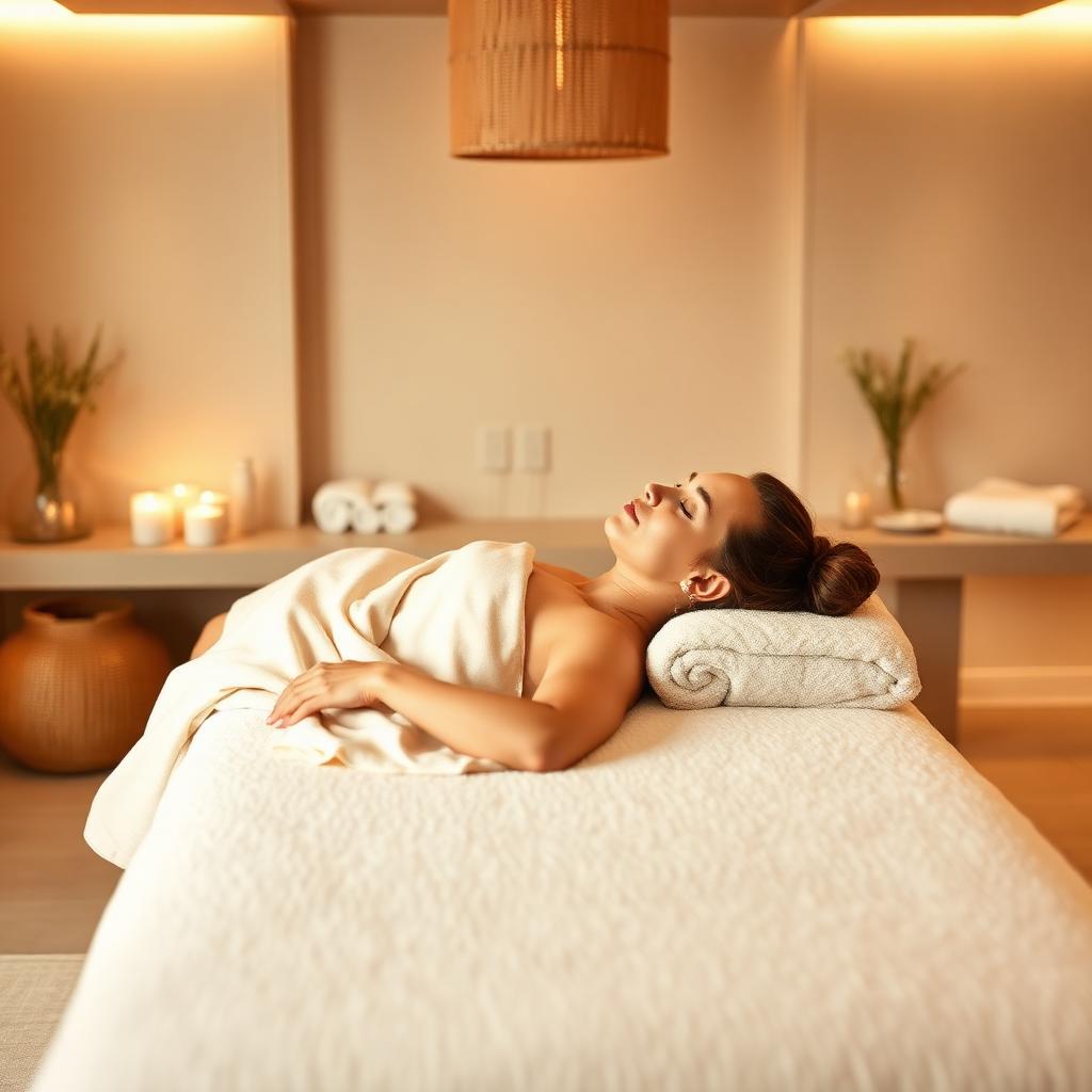 Lymphatic Drainage