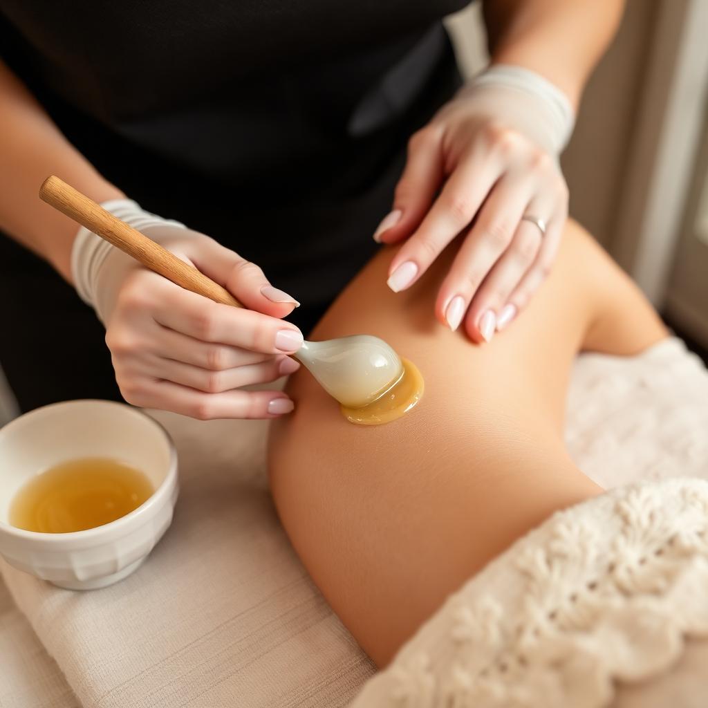 Laser Hair Removal