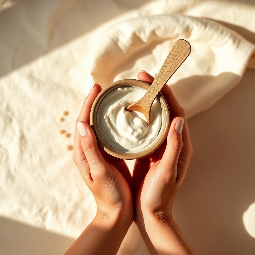 Facial Lymphatic Drainage — About the treatment