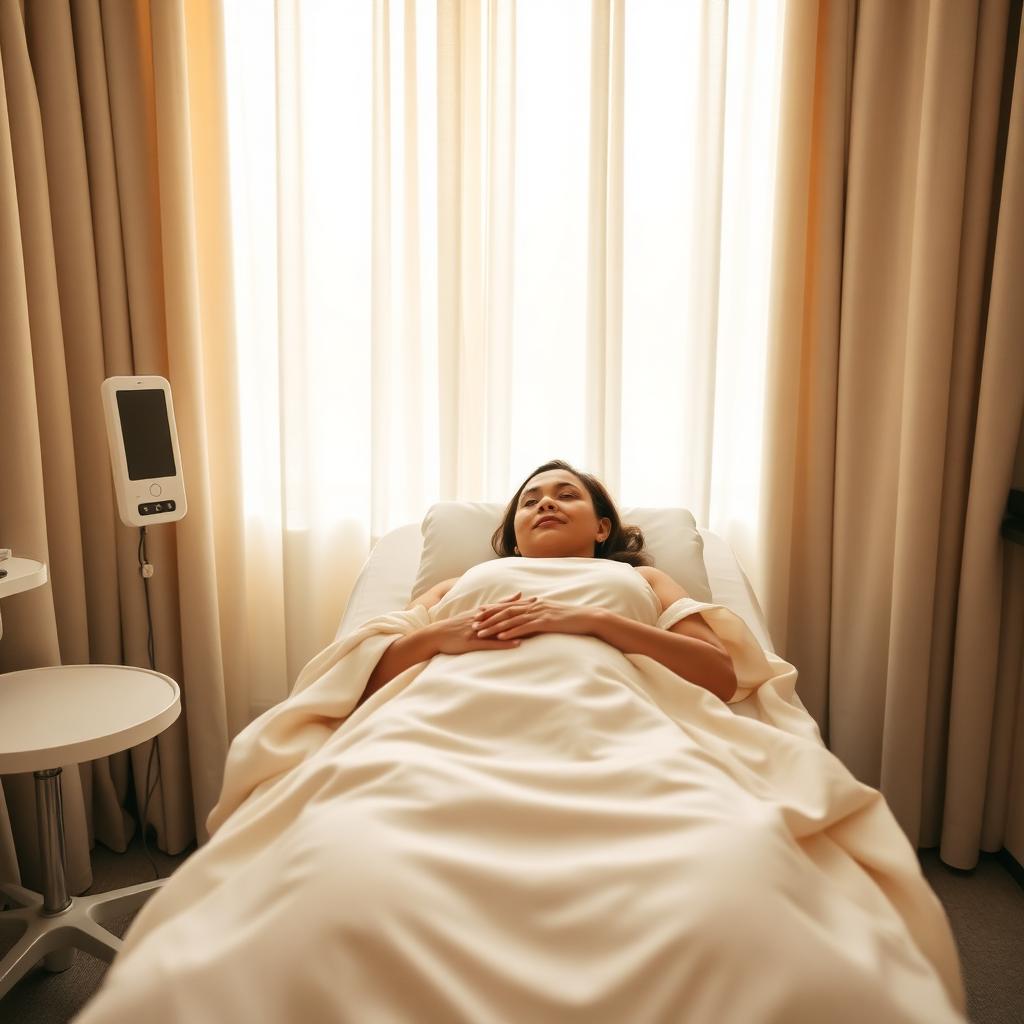 Pre-Operative Support